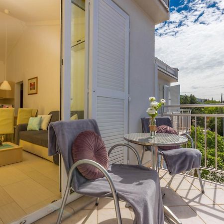 Appartamento Simba Apartman 59 Selce Esterno foto