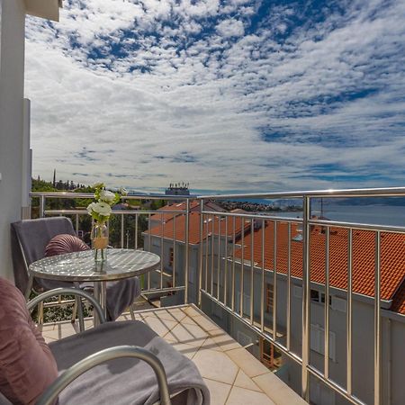 Appartamento Simba Apartman 59 Selce Esterno foto