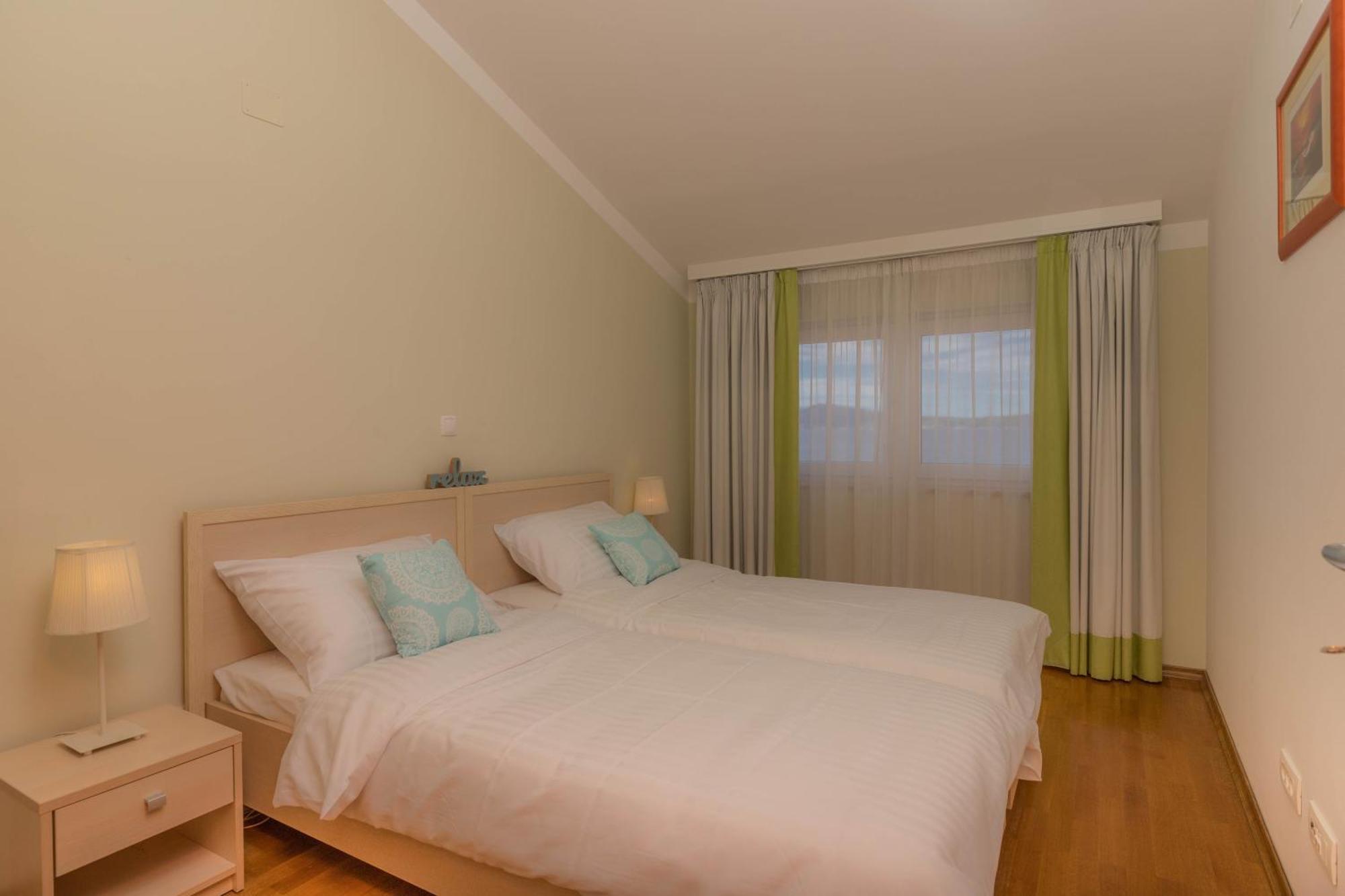 Appartamento Simba Apartman 59 Selce Esterno foto