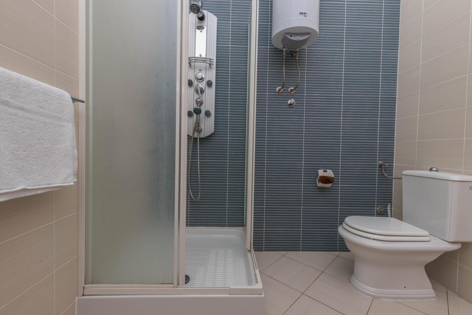 Appartamento Simba Apartman 59 Selce Esterno foto