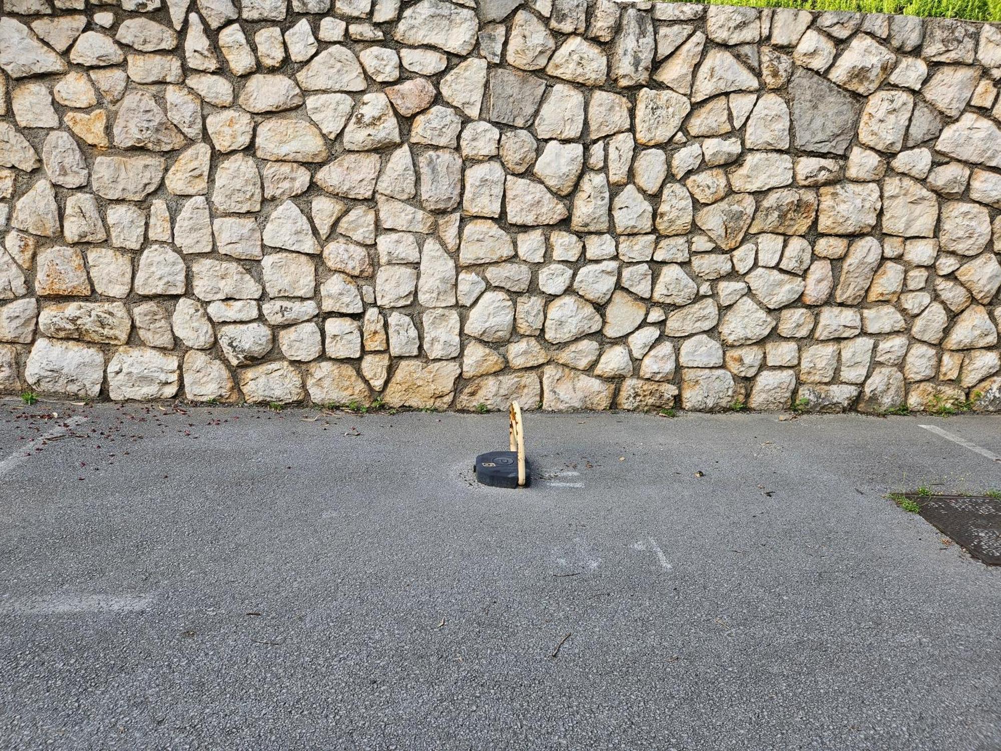 Appartamento Simba Apartman 59 Selce Esterno foto
